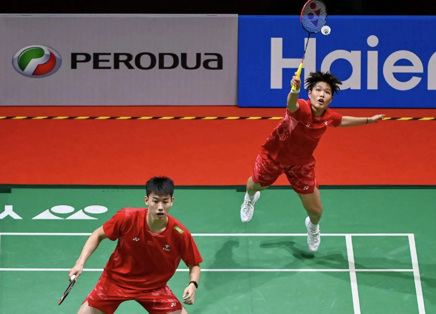 毅直落两局 毅直落两局