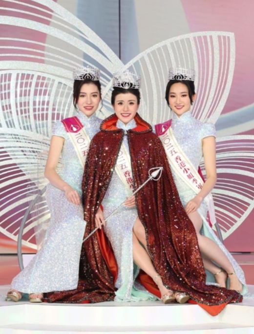 以貌取人, 然而