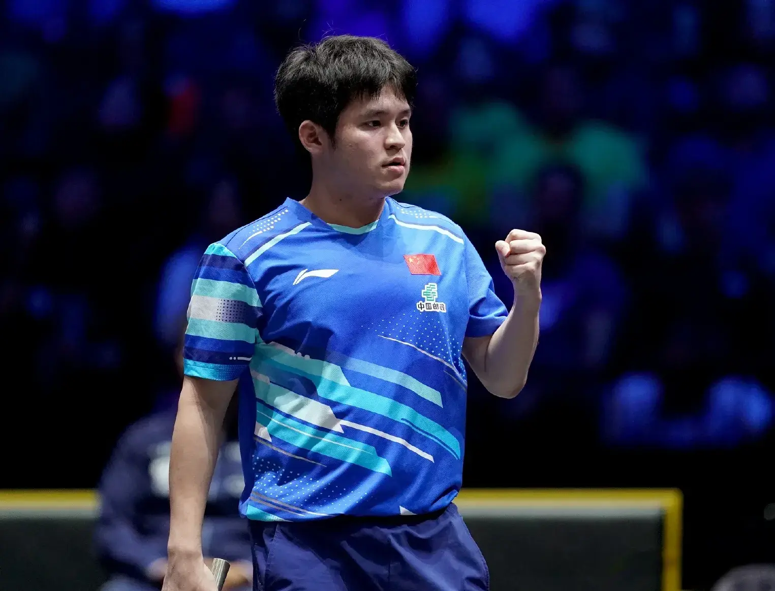 WTT世界, https, 赛的女单冠