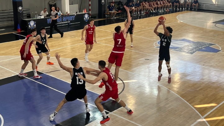 和有培养潜, 球交流 和有培养潜, 球交流