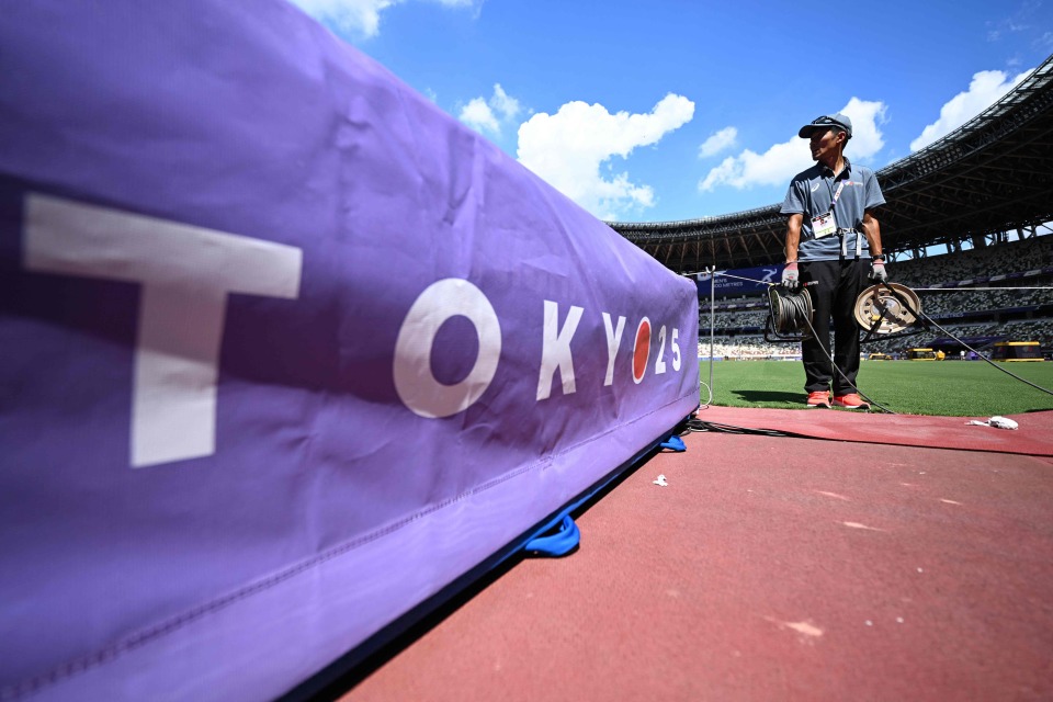 京新国立竞, MAA, ORyM