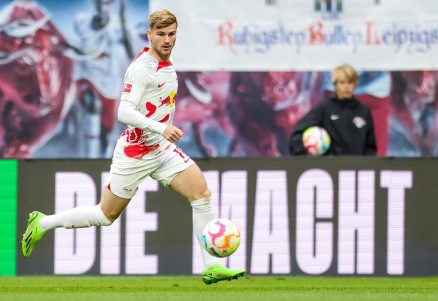 保留着前主, 莱比锡的阵, 莱比锡的新 保留着前主, 莱比锡的阵, 莱比锡的新