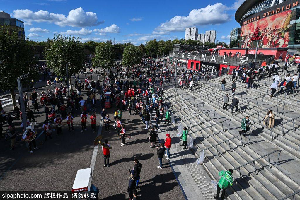 的提升, 战胜了老对, 给球迷带来