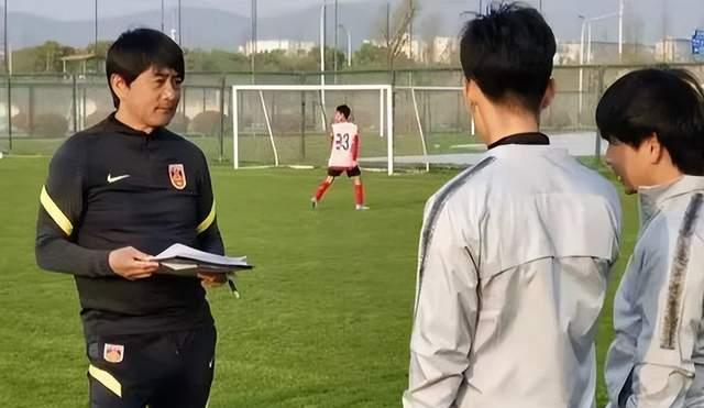 补已经晚了, 从小没把基 补已经晚了, 从小没把基