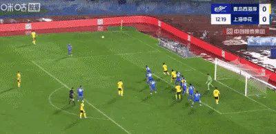 分钟后, 得胜利, 扳平青岛西 分钟后, 得胜利, 扳平青岛西