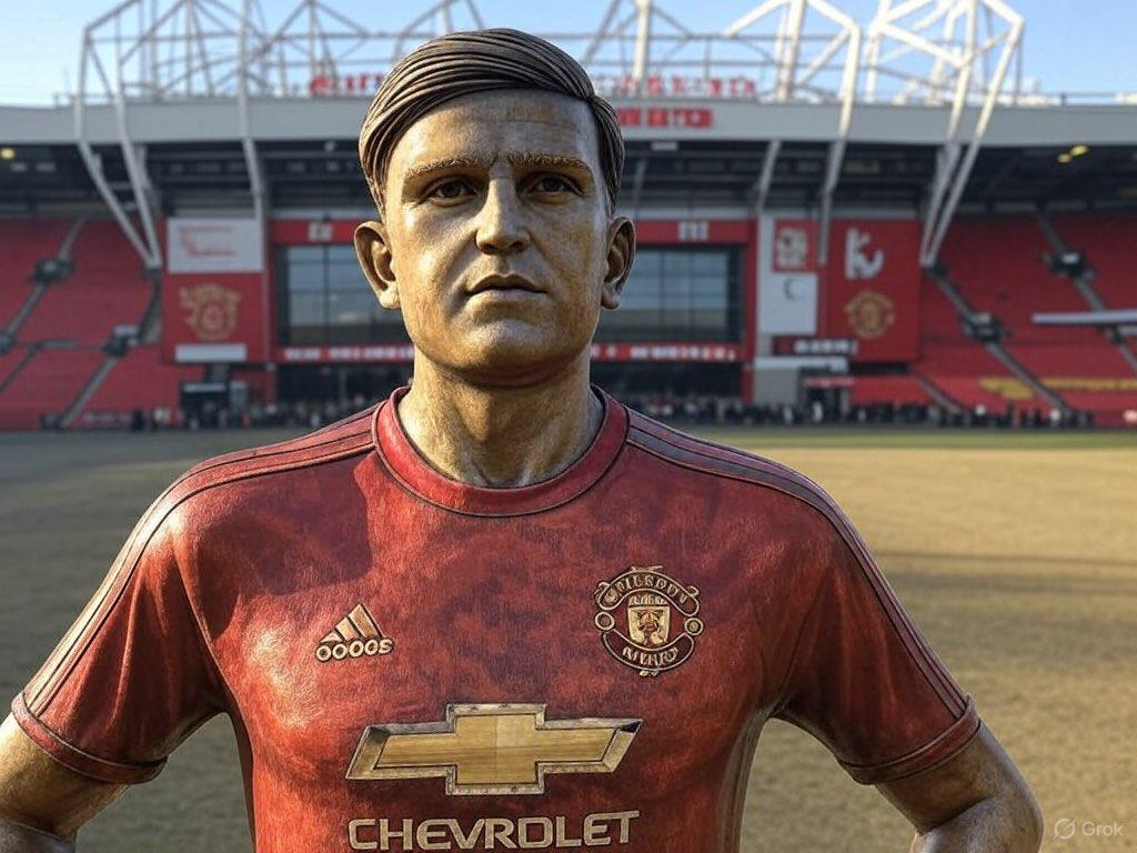 球迷歌颂马 球迷歌颂马