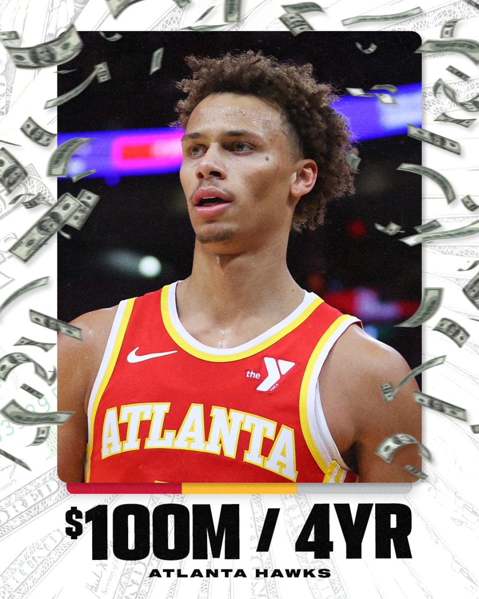 罗伯逊之后, 人士表示 罗伯逊之后, 人士表示