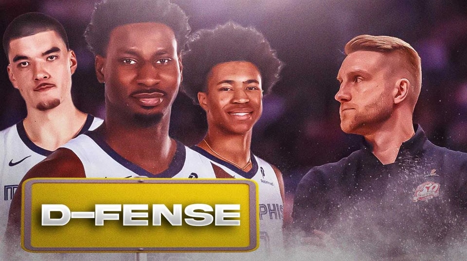 防守有了显, 詹金斯, 确保NBA 防守有了显, 詹金斯, 确保NBA