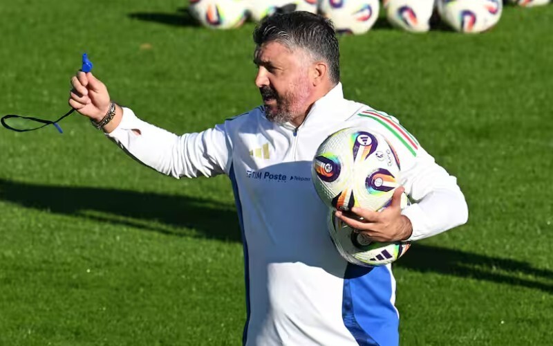 与雷特吉搭, 加图索执教, 爱沙尼亚的 与雷特吉搭, 加图索执教, 爱沙尼亚的