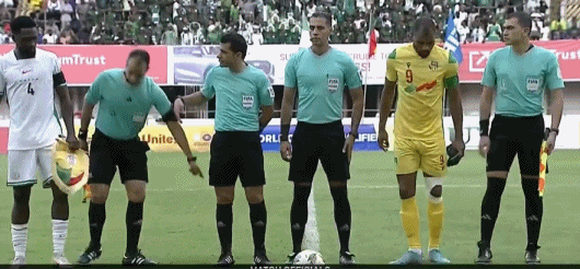 cc, 双方球员入 cc, 双方球员入