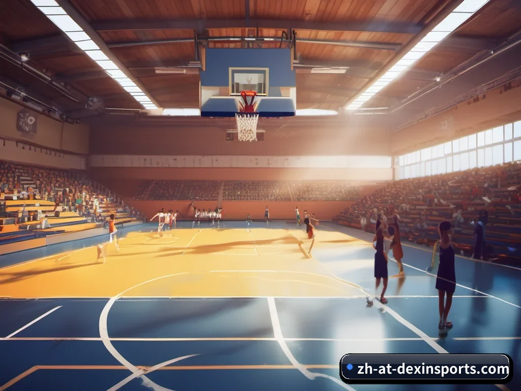 德信体育 APP - DEXIN SPORTS