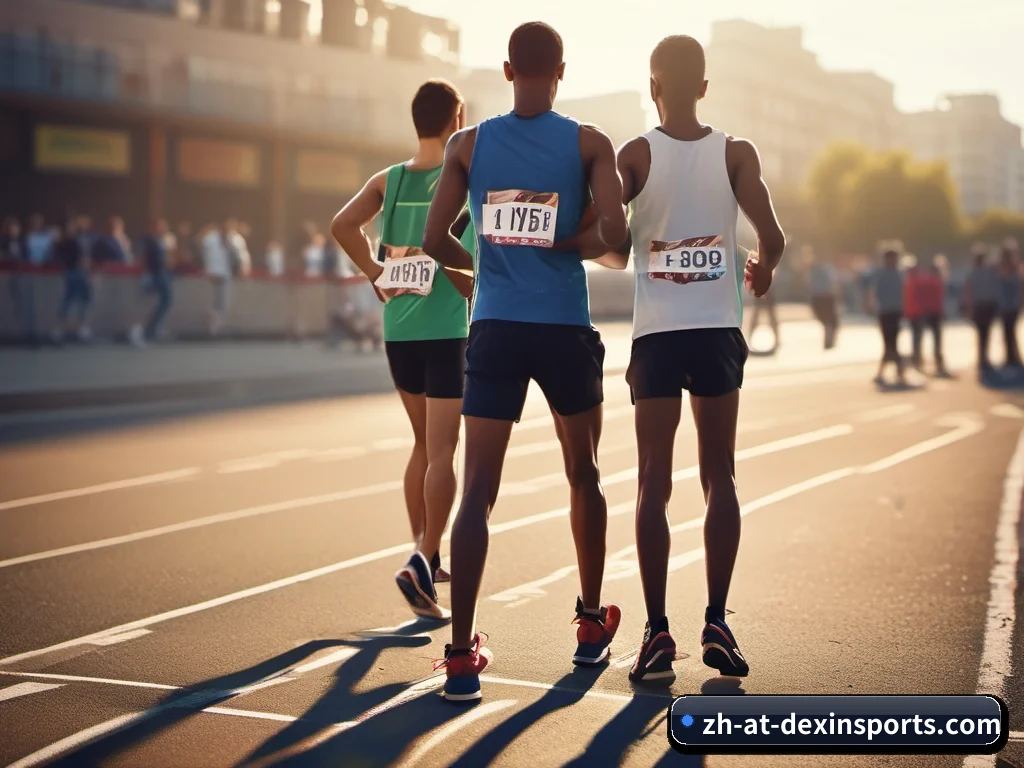 德信体育围绕看球场景设计的核心服务（DEXIN SPORTS）