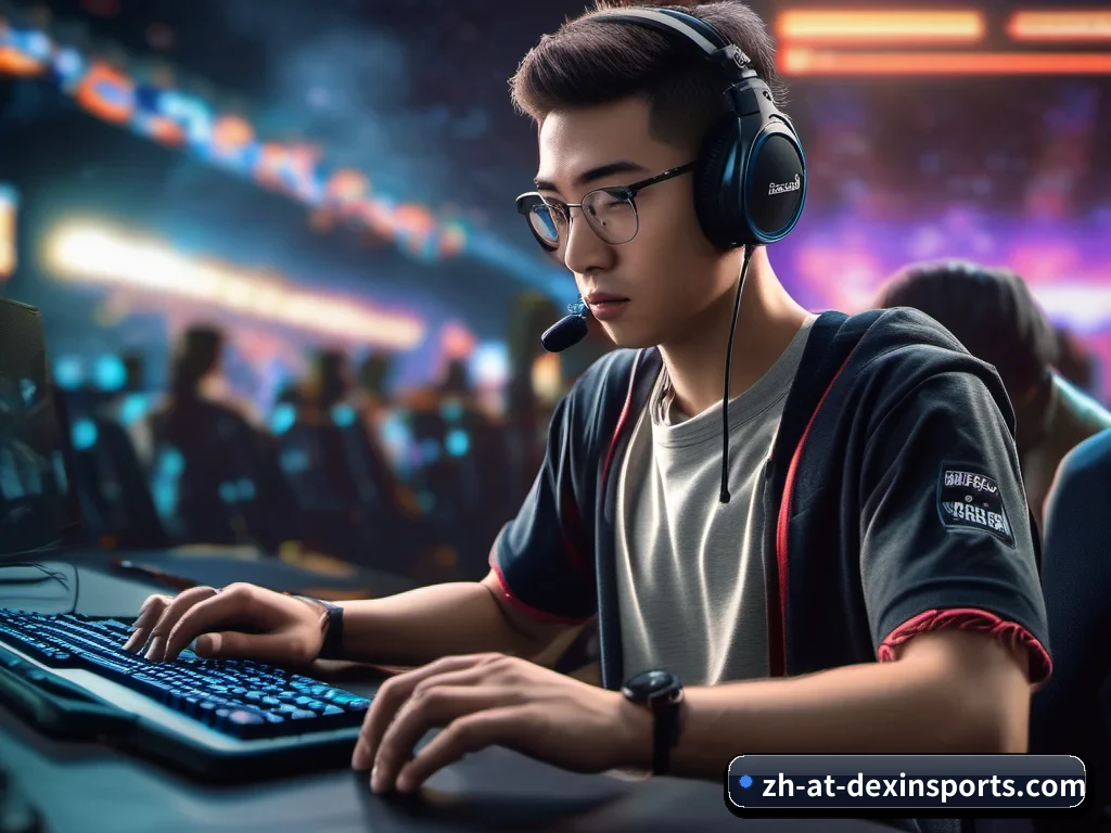 德信体育的方向 | DEXIN SPORTS
