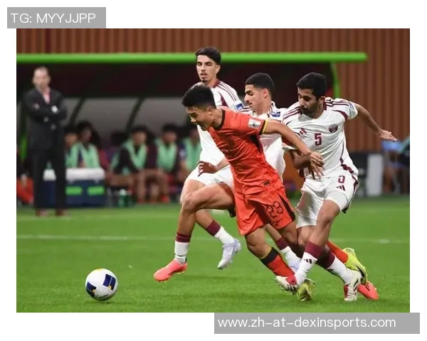 中国U20对阵尼日利亚U20的精彩对决展现年轻球员的无限潜力与激情